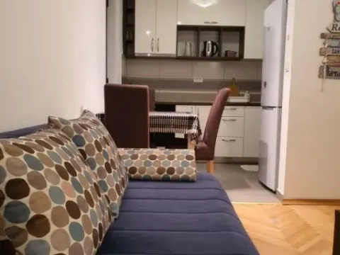 Izdavanje, jednosoban stan, 48m², Bijeli Do, Budva - image 3
