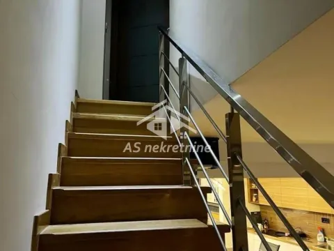 Izdavanje, četvorosoban stan, 120m², Neimar, Vračar Sve Podlokacije - image 5