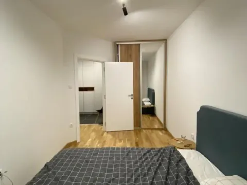 Izdavanje, jednosoban stan, 40m², Telep, Novi Sad Sve Podlokacije - image 6