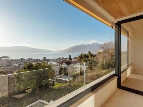 Prodaja, dvosoban stan, 104m², Donja Lastva, Tivat - image 6