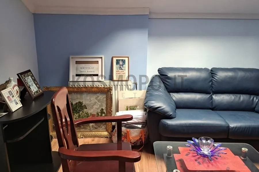 Prodaja, stan, 90m², Centar Sve Podlokacije, Beograd