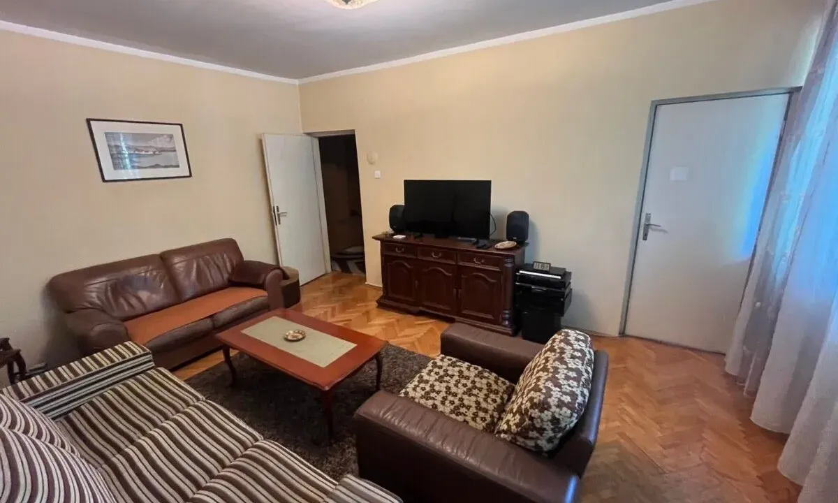 Sale, apartment, 95m², Preko Morače, Podgorica