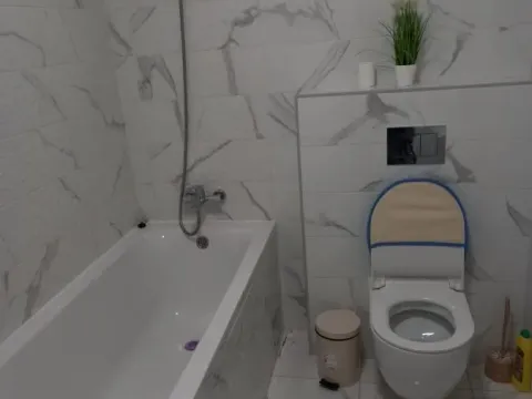 Izdavanje, jednosoban stan, 45m², Novo naselje, Novi Sad - image 10