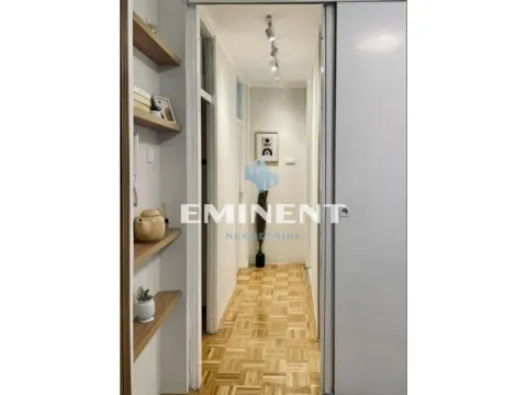 Izdavanje, trosoban stan, 67m², Novi Beograd Blok 23, Novi Beograd Sve Podlokacije - image 13