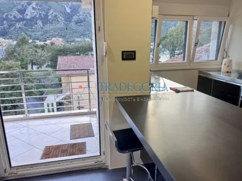 Prodaja, dvosoban stan, 129m², Dobrota, Kotor - image 21