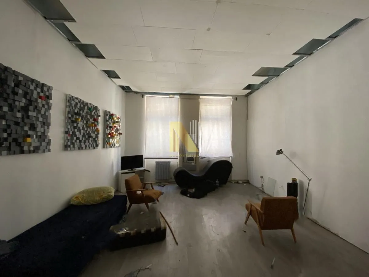 Sale, four bedroom apartment, 80m², Centar, Novi Sad