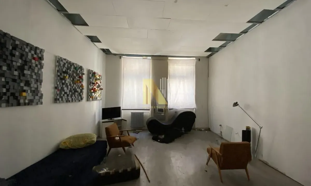 Sale, four bedroom apartment, 80m², Centar, Novi Sad