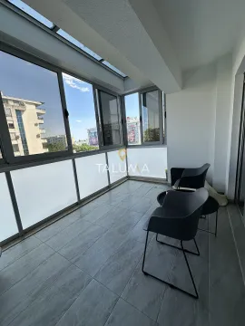 Rent, two bedroom apartment, 109m², Preko Morače, Podgorica - image 6