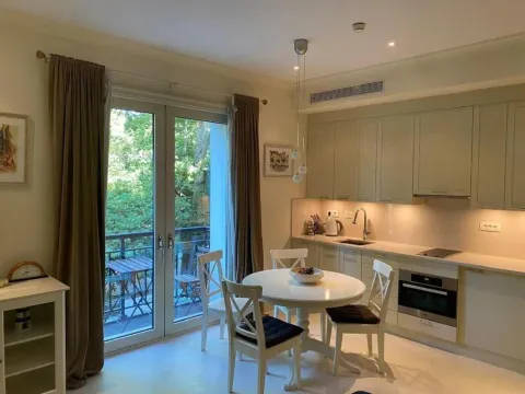 Izdavanje, stan, 38m², Porto Montenegro, Tivat - image 2
