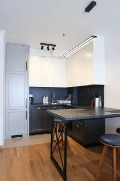 Rent, one bedroom apartment, 51m², Bečići, Budva - image 3