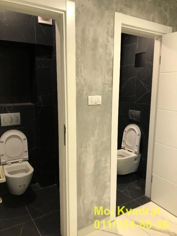 Rent, office space, 95m², Voždovačka Crkva, Voždovac Sve Podlokacije