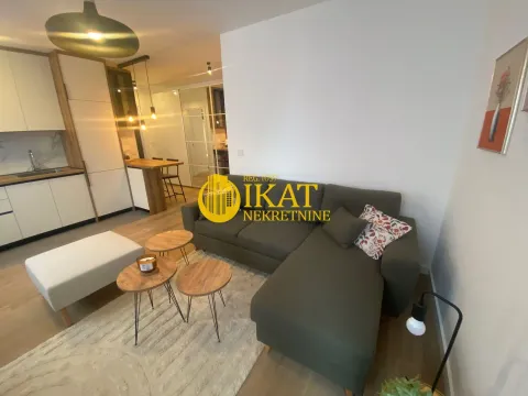 Izdavanje, jednosoban stan, 39m², Cvetkova Pijaca, Zvezdara Sve Podlokacije - image 7