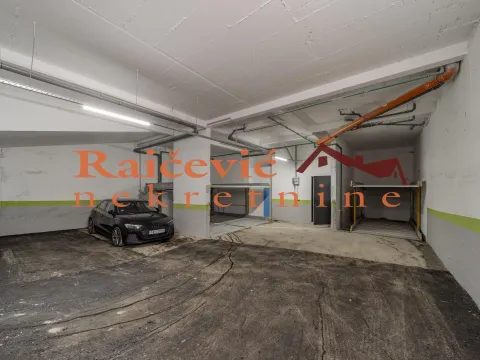 Prodaja, trosoban stan, 71m², Savski Venac, Beograd - image 20