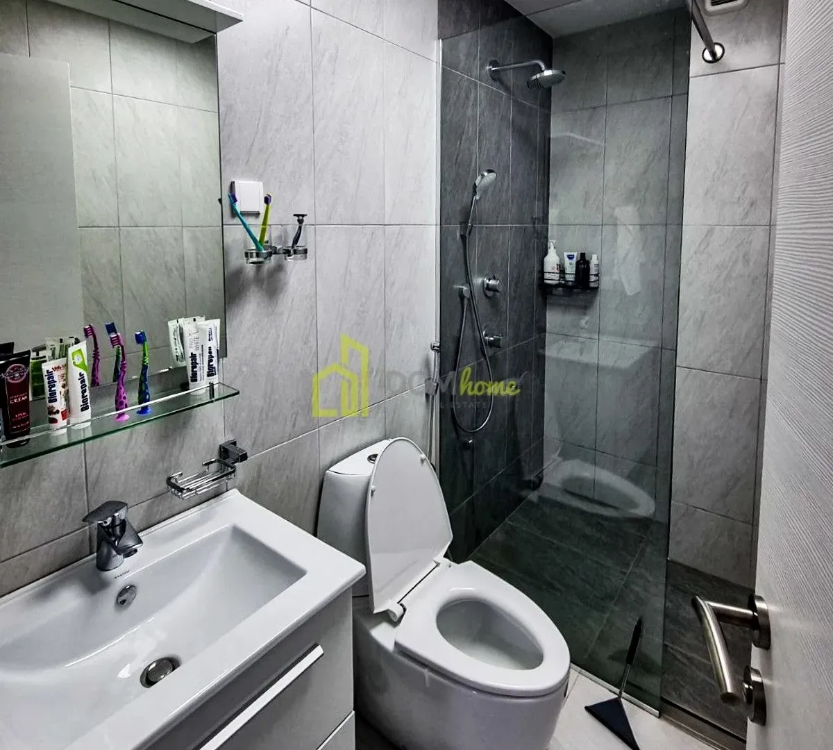 Sale, three bedroom apartment, 95m², Rozino, Budva