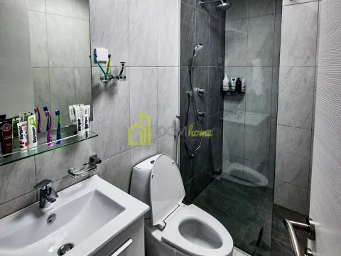 Sale, three bedroom apartment, 95m², Rozino, Budva - image 9