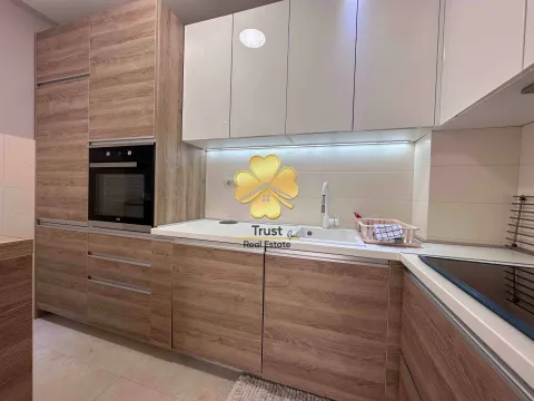 Izdavanje, dvosoban stan, 65m², City Kvart, Podgorica - image 5