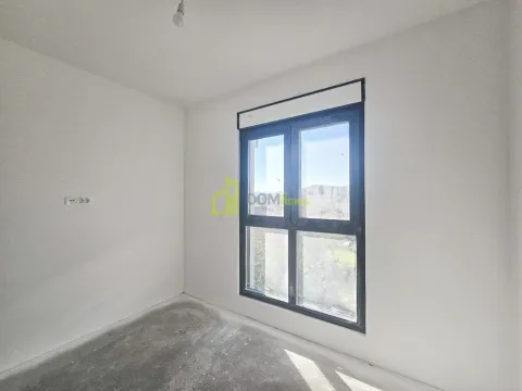 Prodaja, jednosoban stan, 32m², Kod Big Fashion-a, Podgorica - image 5