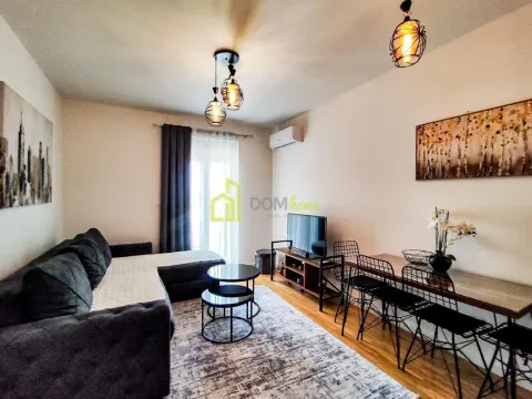 Rent, one bedroom apartment, 36m², Zabjelo, Podgorica - image 5