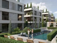 Sale, one bedroom apartment, 111m², Tivat, Crna Gora - image 1