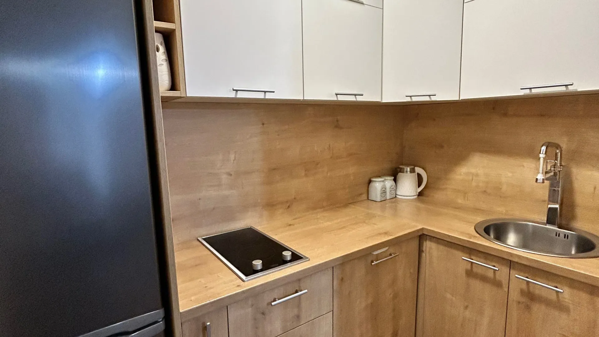 Prodaja, dvosoban stan, 44m², Centar, Bar