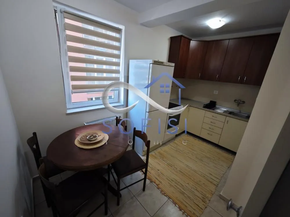 Rent, two bedroom apartment, 43m², Grbavica, Novi Sad Sve Podlokacije