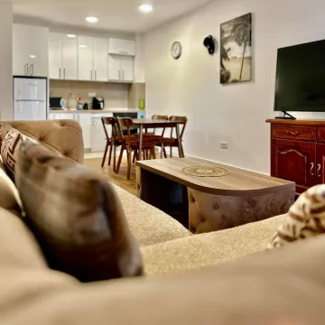 Rent, one bedroom apartment, 53m², Ilino, Bar - image 9