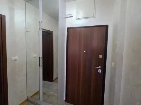 Izdavanje, garsonjera, 47m², Ljubović, Podgorica - image 4