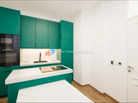 Rent, apartment, 121m², Stari Grad, Beograd - image 2