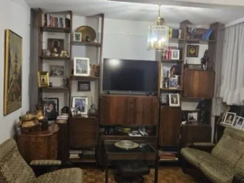 Prodaja, dvosoban stan, 58m², Cvetni Trg, Vračar Sve Podlokacije - image 3