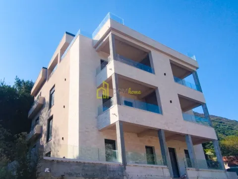 Prodaja, jednosoban stan, 38m², Kostanjica, Kotor - image 3