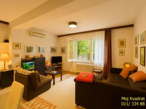 Prodaja, kuća, 400m², Savski Venac, Beograd - image 3