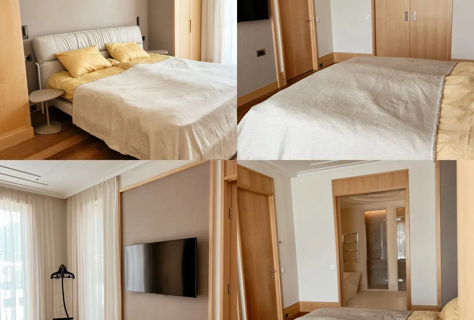 Prodaja, jednosoban stan, 80m², Tivat, Crna Gora