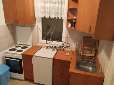 Prodaja, jednosoban stan, 31m², Sajam, Novi Sad Sve Podlokacije - image 5