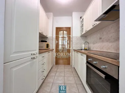 Izdavanje, jednosoban stan, 61m², Preko Morače, Podgorica - image 7