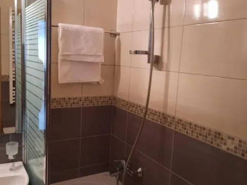 Rent, two bedroom apartment, 54m², Centar, Novi Sad - image 10