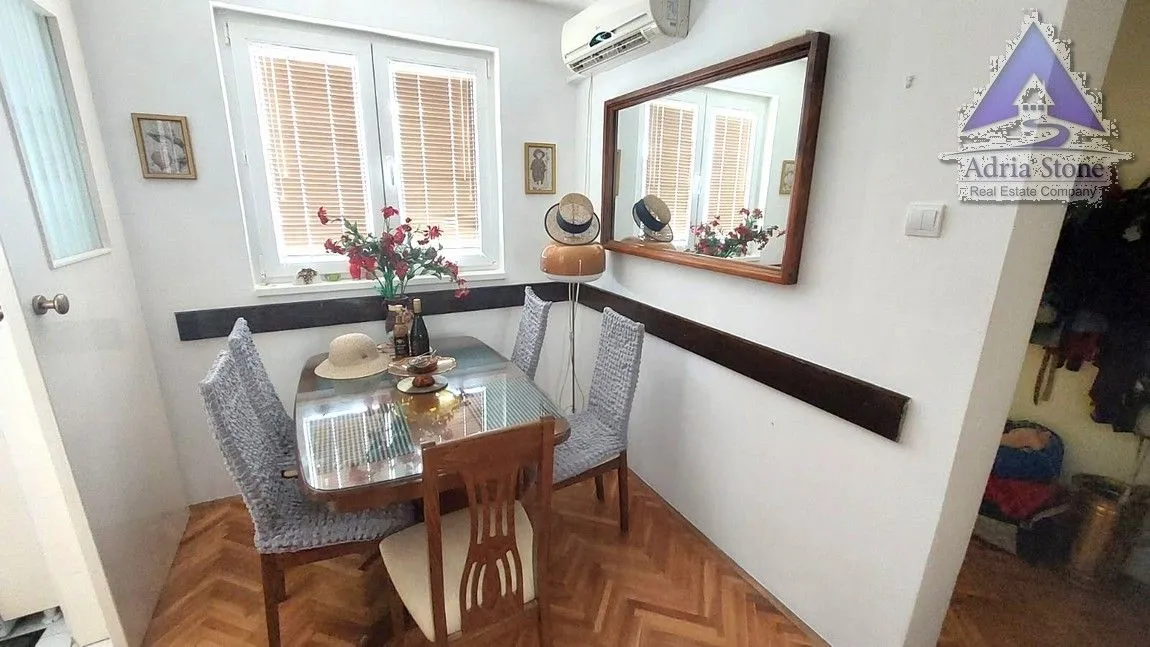 Sale, two bedroom apartment, 74m², Dubovica, Budva