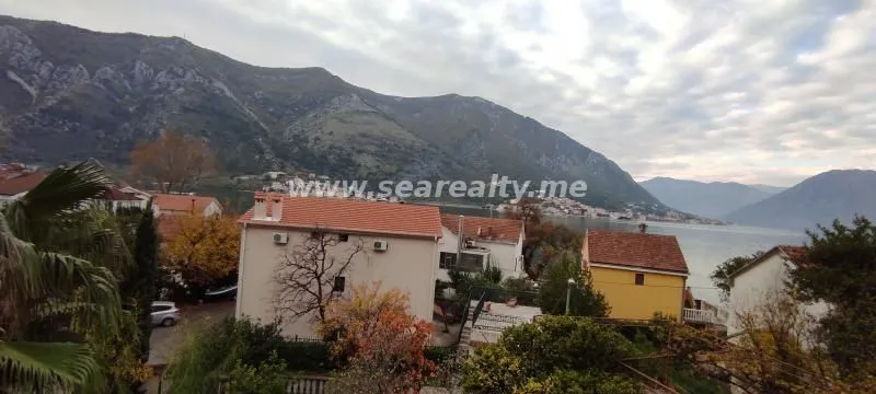 Sale, house, 190m², Dobrota, Kotor