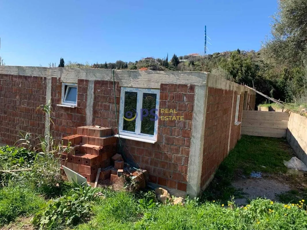 Sale, house, 150m², Bar, Crna Gora
