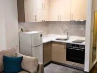 Rent, studio apartment, 30m², Master Kvart, Podgorica - image 1