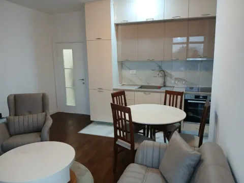 Rent, two bedroom apartment, 55m², Kruševac, Podgorica - image 3