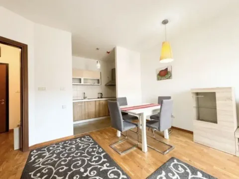 Izdavanje, jednosoban stan, 75m², City Kvart, Podgorica - image 3