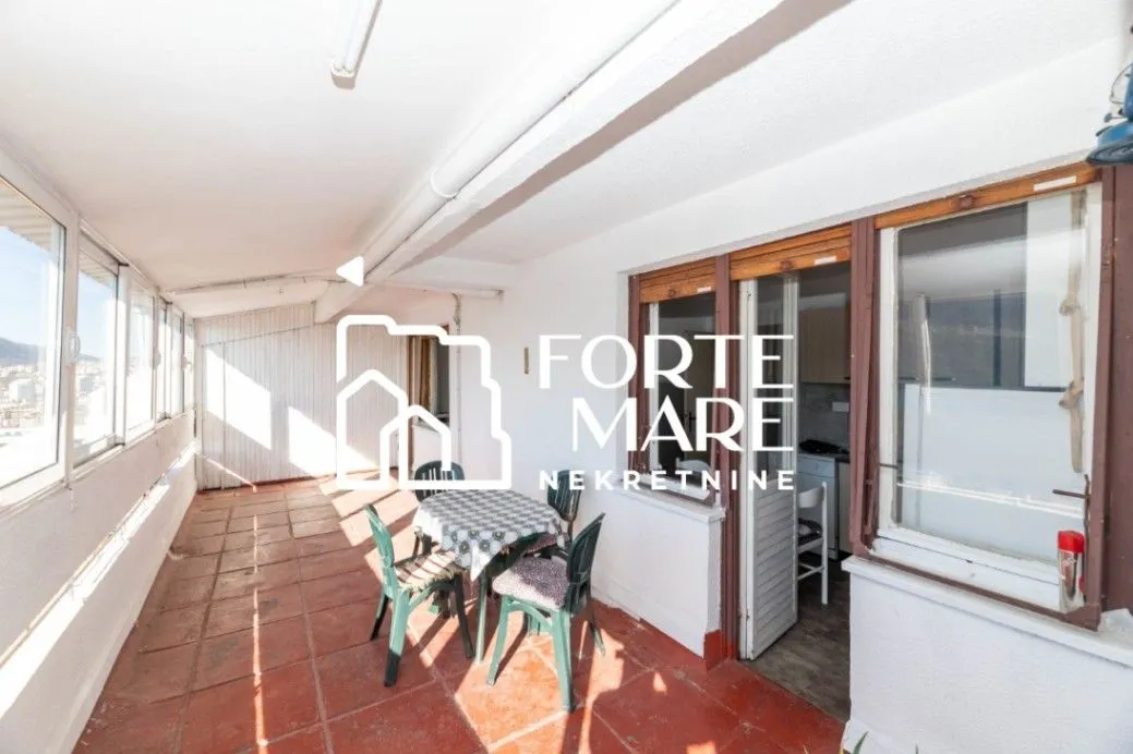 Prodaja, trosoban stan, 81m², Herceg Novi, Crna Gora
