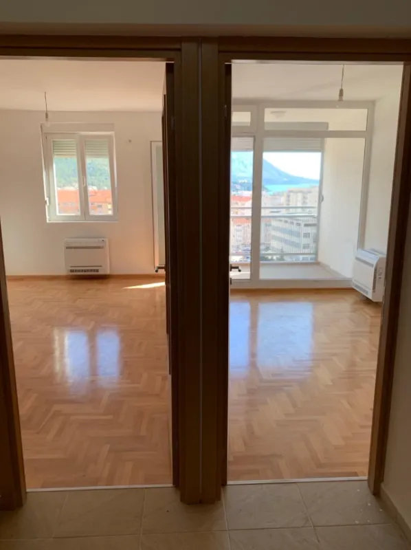 Sale, two bedroom apartment, 56m², Dubovica, Budva