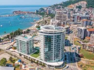 Sale, two bedroom apartment, 77m², Tree cane, Budva - image 1