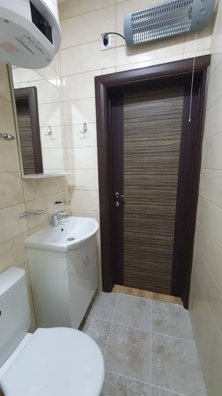 Rent, studio apartment, 15m², Šušanj, Bar