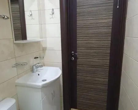 Rent, studio apartment, 15m², Šušanj, Bar - image 6
