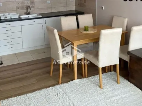 Rent, two bedroom apartment, 53m², Palilula Sve Podlokacije, Beograd - image 7