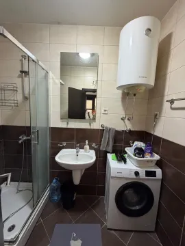 Rent, one bedroom apartment, 41m², Podmaine, Budva - image 3