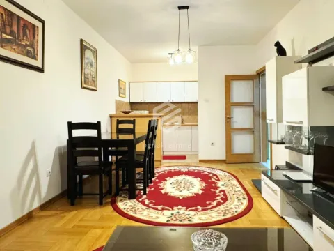 Prodaja, jednosoban stan, 50m², Krivi Most, Podgorica - image 4