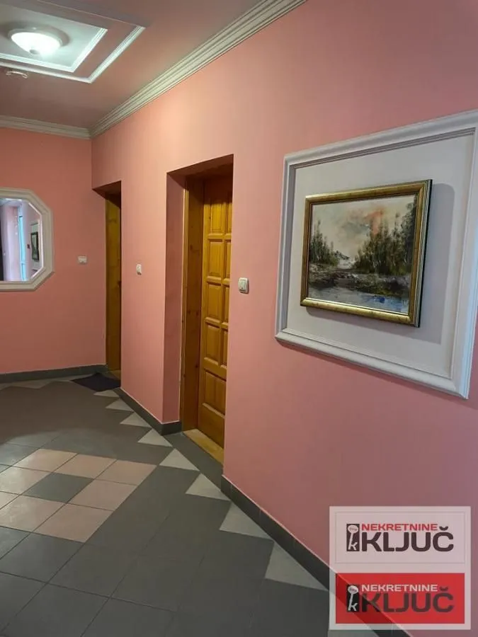 Rent, one bedroom apartment, 24m², Bulevar Oslobodjenja, Novi Sad Sve Podlokacije